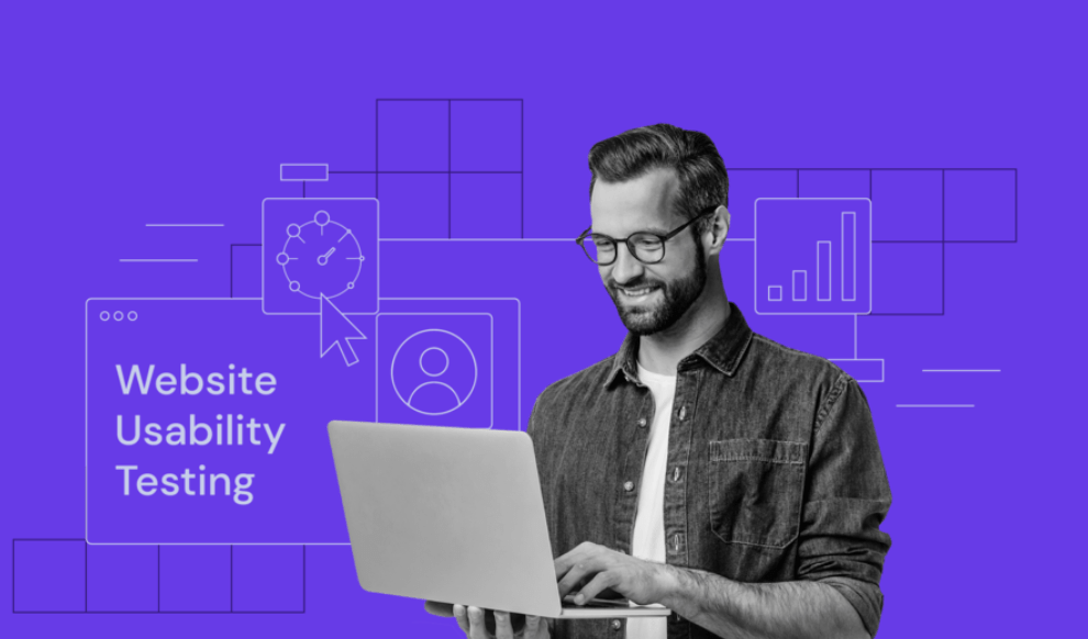 دليل إجراء اختبارات الاستخدام لموقعك الإلكتروني